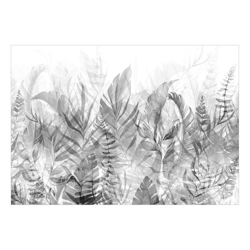 Papier Peint Adhésif Magic Grove 441 X 315 Cm Blanc