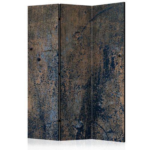 Paravent 3 Volets Toile Intissée 135x172cm