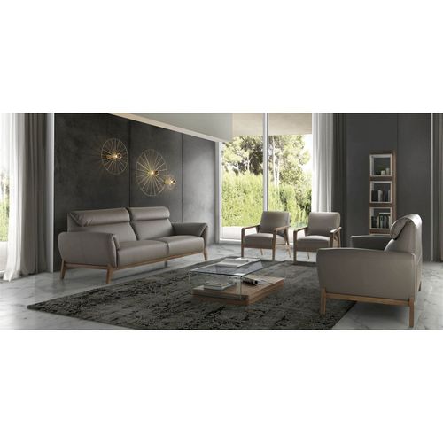 Étagère Bois Foncé 50x41x200cm