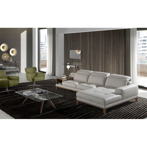 Miroir Bois Foncé 100x50x7cm