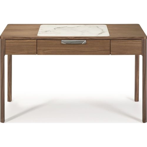 Console Bois Foncé 120x55x76cm