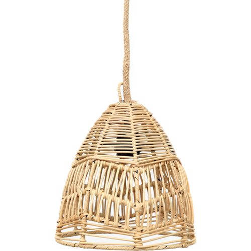 Suspension Bala En Rotin Tendance