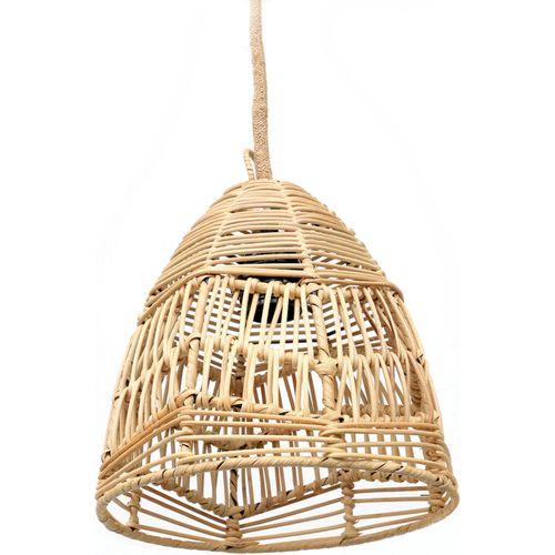 Suspension Bala En Rotin Tendance