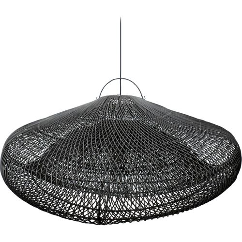 Suspension Nuage En Rotin Bazar Bizar