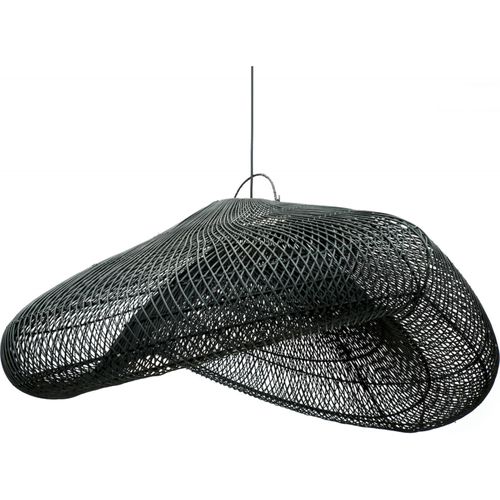 Suspension Nuage En Rotin Bazar Bizar