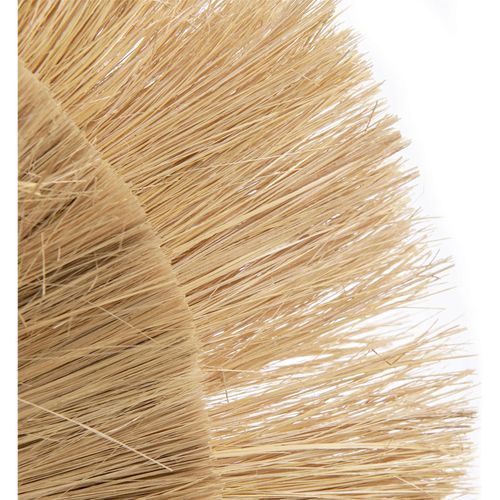 Applique Murale Sisal Élégance Plage