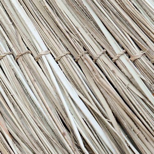 Pendentif Wicked En Sisal Par Bazar Bizar