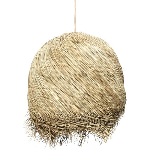 Pendentif Wicked En Sisal Par Bazar Bizar