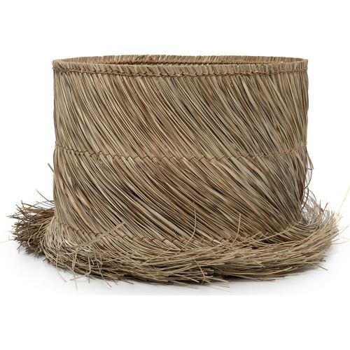 Abat-jour Sisal Bohème