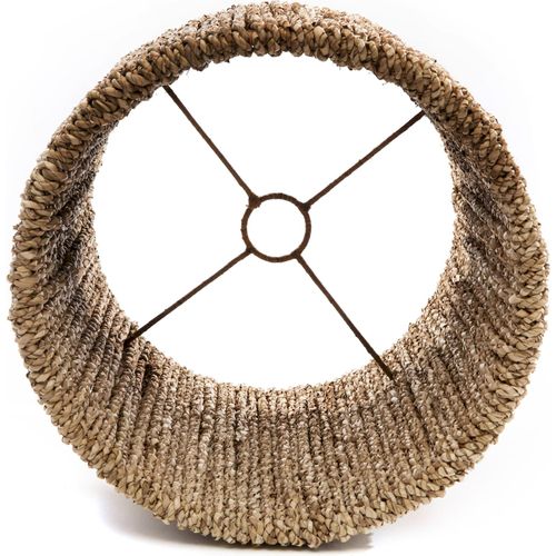 Abat-jour Sisal Élégance Bohème Bazar Bizar