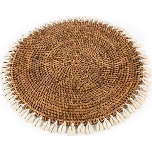 Set De Table Bazar Bizar Shell