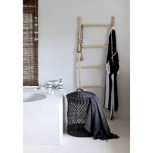 Gland Cauri Coquille - Touche Bohème Chic