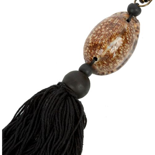 Clé De Charme Bohème Bazar Bizar