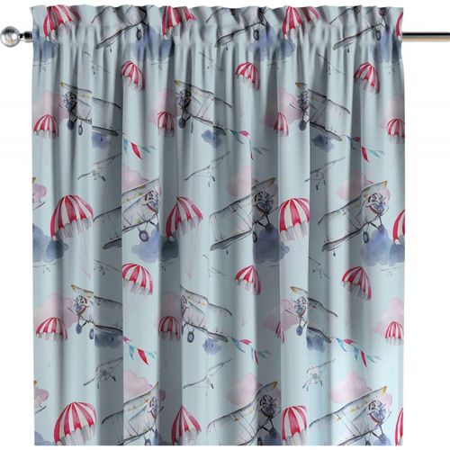 Rideau à Galon Fronceur Magic