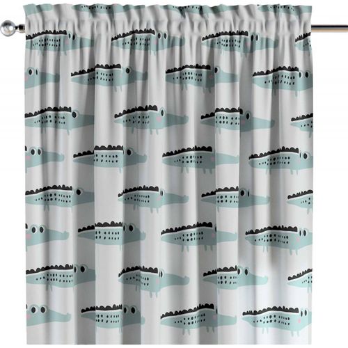 Rideau à Galon Fronceur Magic