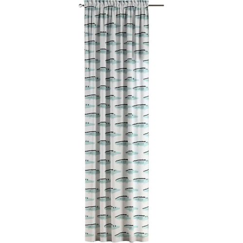 Rideau à Galon Fronceur Magic