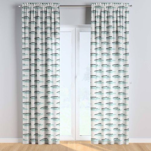 Rideau à Galon Fronceur Magic