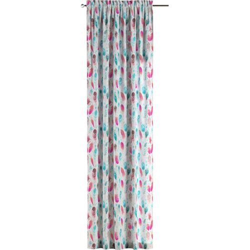 Rideau à Galon Fronceur Magic