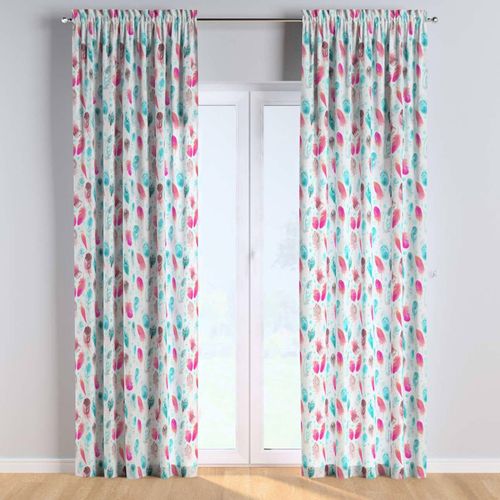 Rideau à Galon Fronceur Magic