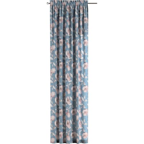 Rideau à Galon Fronceur Magic