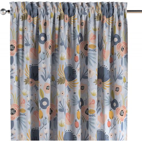 Rideau à Galon Fronceur Magic