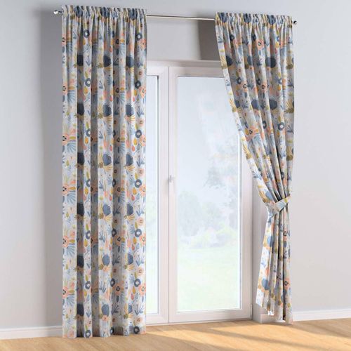 Rideau à Galon Fronceur Magic