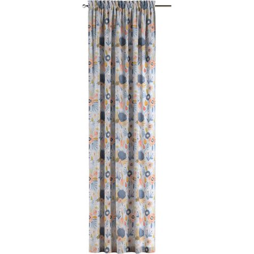 Rideau à Galon Fronceur Magic