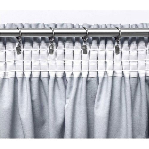 Rideau à Galon Fronceur Magic