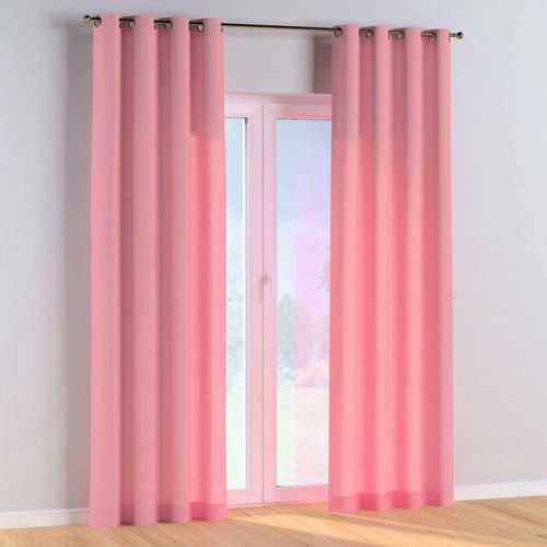 Rideau à Oeillets Happiness