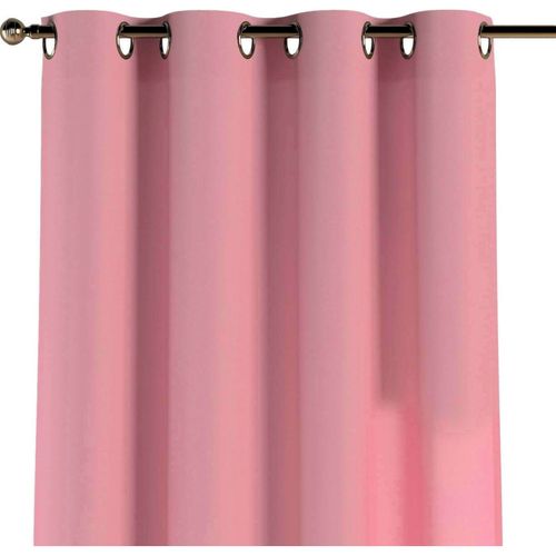 Rideau à Oeillets Happiness