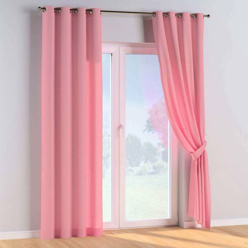 Rideau à Oeillets Happiness