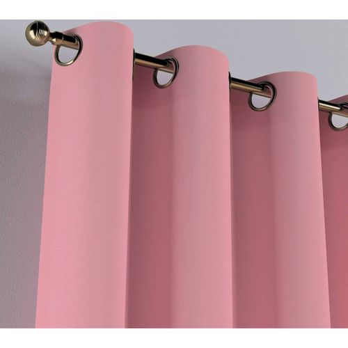 Rideau à Oeillets Happiness