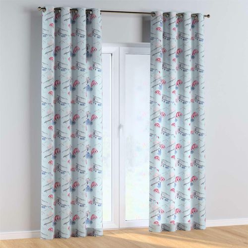 Rideau à Oeillets Magic