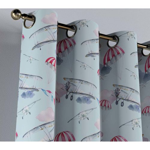 Rideau à Oeillets Magic