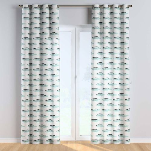 Rideau à Oeillets Magic