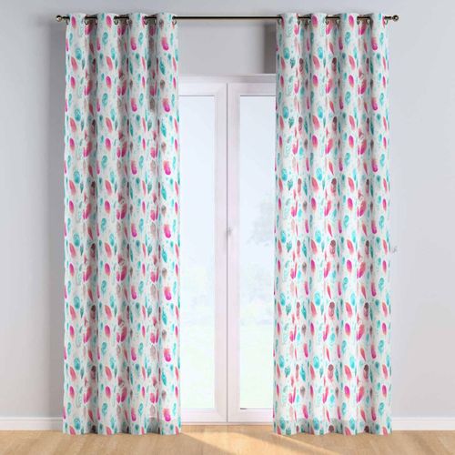 Rideau à Oeillets Magic