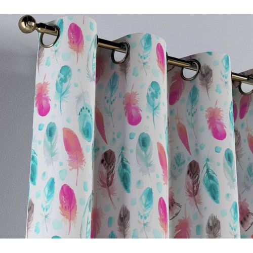 Rideau à Oeillets Magic