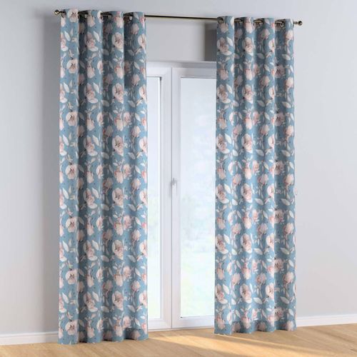 Rideau à Oeillets Magic