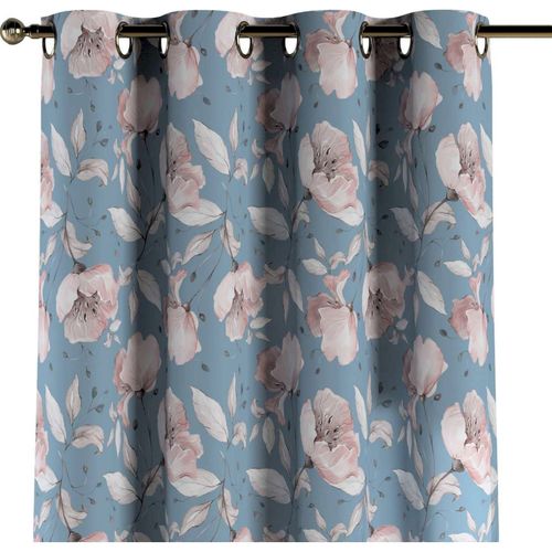 Rideau à Oeillets Magic