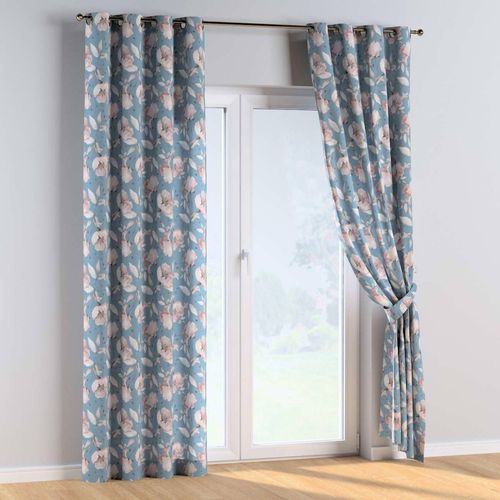 Rideau à Oeillets Magic