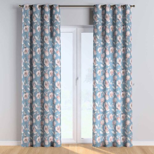 Rideau à Oeillets Magic