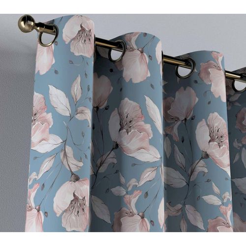 Rideau à Oeillets Magic