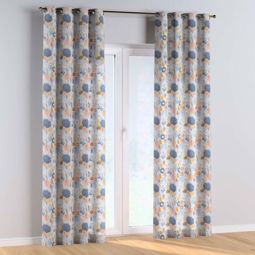 Rideau à Oeillets Magic