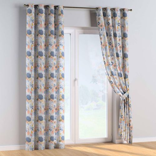 Rideau à Oeillets Magic