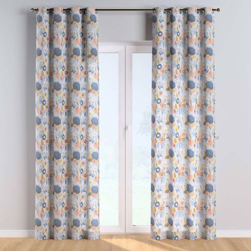 Rideau à Oeillets Magic