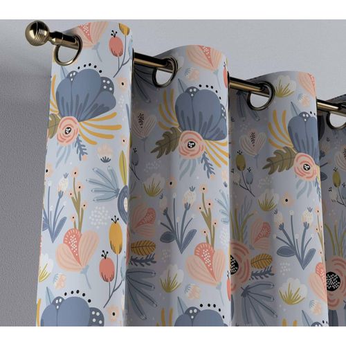 Rideau à Oeillets Magic