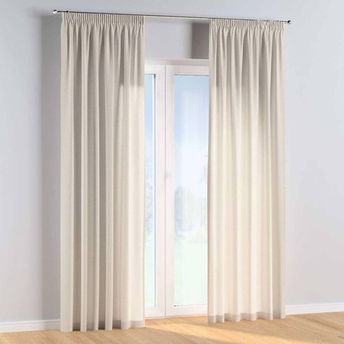 Rideaux à Galon Fronceur Happiness