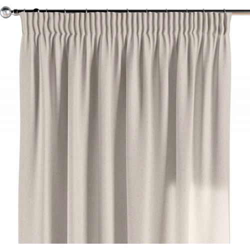 Rideaux à Galon Fronceur Happiness