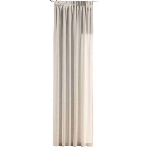 Rideaux à Galon Fronceur Happiness