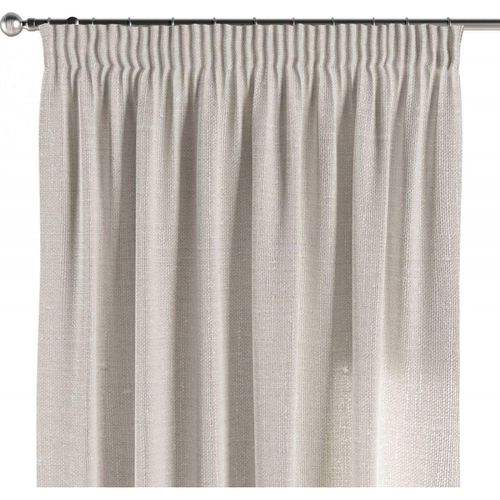 Rideaux à Galon Fronceur Nature